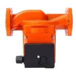 Pompa recirculare centrala IBO OHI 40-80/200, debit 160l/min, 270W - imagine 6