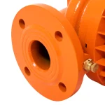 Pompa recirculare centrala IBO OHI MAX 50-170/250, debit 320l/min, 750W - imagine 3