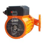 Pompa recirculare centrala IBO OHI MAX 50-170/250, debit 320l/min, 750W - imagine 8