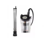Pompa submersibila IBO, 800w, 1, H58m, 90l/min+ 20 m cablu - imagine 4