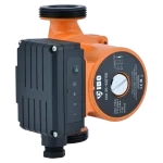 POMPA Recirculare-IBO-OVI25-60/130 65 l/min,H6m,5-45 W, 230 V