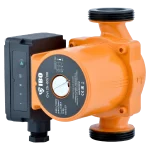 POMPA Recirculare-IBO-OVI25-60/130 65 l/min,H6m,5-45 W, 230 V - imagine 4