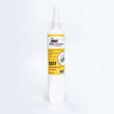 ADEZIV Etansare filet EMS 5577-50ml Galben 2 "-4"