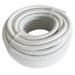 TUB PVC Alb D16*25m/L CT Condens Aer conditionat