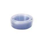 FURTUN GRADINA SILICON Transparent Nivel o8 - imagine 2