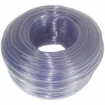 FURTUN GRADINA SILICON Transparent Nivel o8