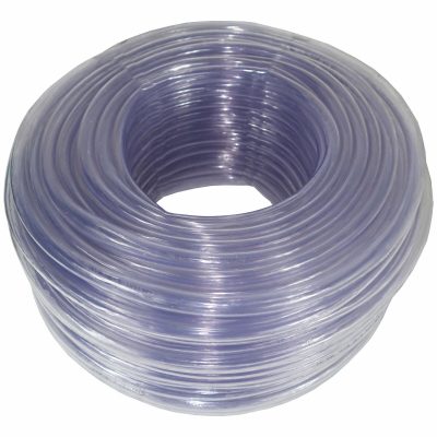 FURTUN GRADINA SILICON Transparent Nivel o8