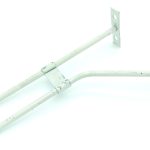 CONSOLA CALORIFER Fonta 12x250