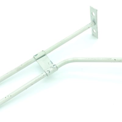 CONSOLA CALORIFER Fonta 12x250