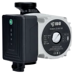POMPA Recirculare-IBO-PANDA 25/60-130 55l/min, 50W,H6m
