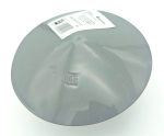 Cap coloana ventilare PP 110 mm - imagine 3