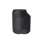 CAMIN APOM."TERA" D1000 H1200