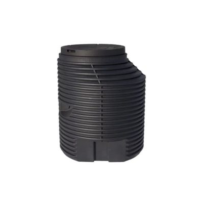 CAMIN APOM."TERA" D1000 H1200