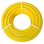 FURTUN GRADINA JOLLY ,Galben, Made in ITALY 1/2 50ml