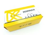 Baterie Perete cu Rozetă și Pipă Rotativă, Aliaj, Crom, PR001 KORMAN