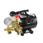 Pompa Testare Presiune-Incarcare 60BAR, 250W, 174l/min AUTOMAT
