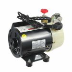 Pompa Testare Presiune-Incarcare 60BAR, 250W, 174l/min AUTOMAT - imagine 4