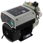 Pompa p/n ridicarea presiunii IBO, 800W, H52m, 45l/min, 1 inch, Aspirati