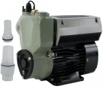 Pompa p/n ridicarea presiunii IBO, 800W, H52m, 45l/min, 1 inch, Aspirati - imagine 3