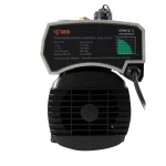 Pompa p/n ridicarea presiunii IBO, 800W, H52m, 45l/min, 1 inch, Aspirati - imagine 4