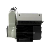 Pompa p/n ridicarea presiunii IBO, 800W, H52m, 45l/min, 1 inch, Aspirati - imagine 5