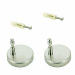 Sistem prindere WC softclose