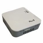 Termostat digital wireless Pro3RF Control Internet/Smartphone, Compatibil universal, RF Wireless,Aplicatie Smart Life, Suport Alexa si Google Home, Alb - imagine 8