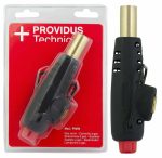 Arzator PROVIDUS PV900 pentru lipire/brazare cu aprindere electrica Piezo - imagine 2