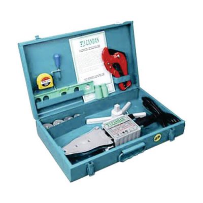 Trusa de sudura pentru teava PPR 20-25-32-40 CANDAN