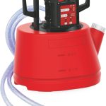 Pompa pentru detartrare AlfaKal 20, 230V, 40 l/min, rezervor 20 l
