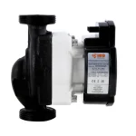 Pompa recirculare centrala IBO, 55l/min, 45W, debit variabil - imagine 2