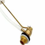 Flotor 3/8 alama cu bila MtxLine - imagine 2
