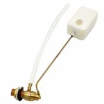 Flotor 3/8 alama cu bila MtxLine