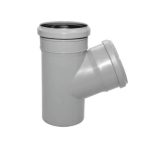 Ramificatie egala 110 x 67°