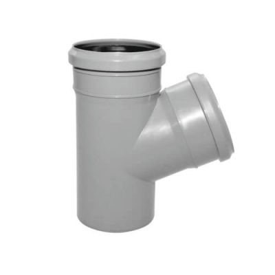 Ramificatie egala 110 x 67°