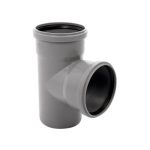 Ramificatie egala 50 x 87°