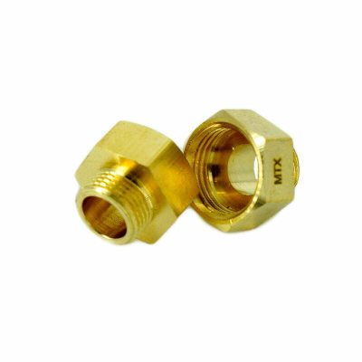 Reductie MF (LULEA) 1/2F x 3/8M Alama MTX
