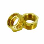 Reductie 11/2×11/4 MTX