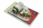 Robinet Cap Termostat 1/2 Tur MTXVALVE 1/2 - imagine 3