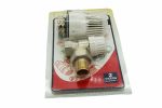 Robinet Cap Termostat 1/2 Tur MTXVALVE 1/2 - imagine 5