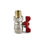 Robinet apa 1/2 MF cu olandez PN20