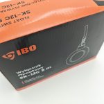 FLOTOR pompa IBO, cablu 5m
