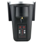 Pompa Suprafata cu Invertor IBO SKYLINE 2, 0.75kW, H55m, 93l/min, 1 inch, Aspiratie 8m - imagine 4