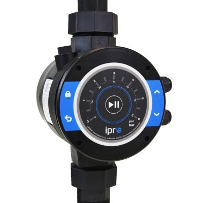 Panou comanda pompa SMART FLOW S 1,1 kW,8A/230V IPRO IBO,Invertor