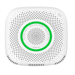 Senzor Gaz WIFI Heiman