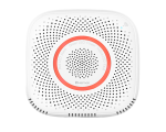 Senzor Gaz WIFI Heiman - imagine 2