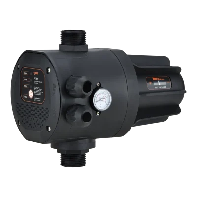 Presostat electronic cu REDUCTOR Presiune IBO PC-99, 2,2 kW, 1,230V
