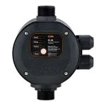 Presostat electronic cu REDUCTOR Presiune IBO PC-99, 2,2 kW, 1,230V - imagine 2