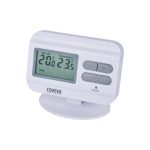 T3 CONTER Termostat Digital cu Fir - imagine 2