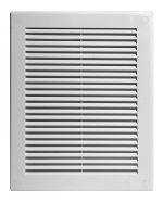 Rama Aerisire AWENTA 20x20